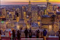New York City Love Stories Pedicab Tour thumbnail 1