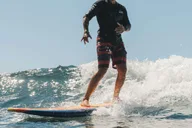 Lahaina Surf Lessons for All Skill Levels 2 hr thumbnail 3
