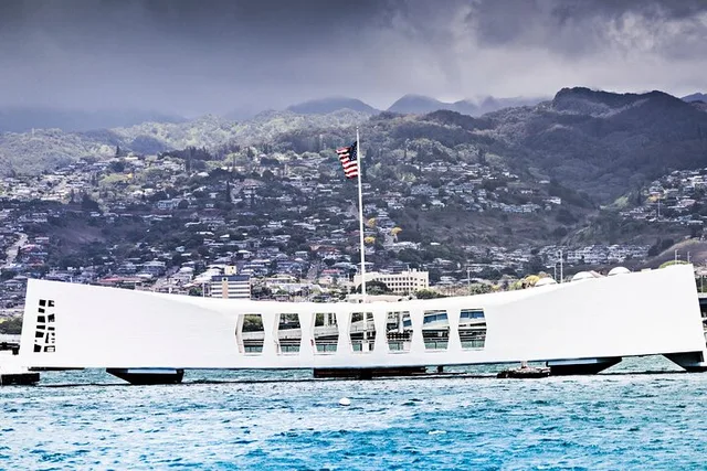 Oahu Pearl Harbor and Circle Island Tour - Image 2