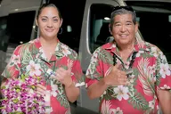Kona Airport Private Transfer to Big Island Hotels thumbnail 4