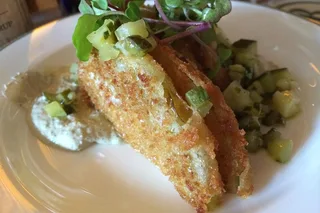 Cleveland Food Tour in Tremont 3 hr