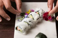 Minneapolis Sushi Cooking Class at Local Brewery thumbnail 1