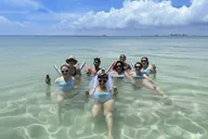 Miami Boat Tour Day and Night Cruises thumbnail 5