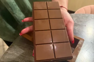 Naples Chocolate Cooking Class