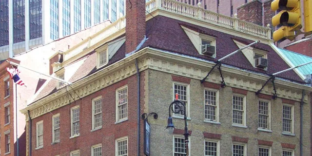 New York City Historic Walking Tour of Lower Manhattan - Image 4