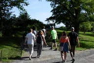 New York City Walking Tour of Central Park thumbnail 6