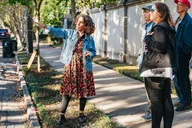 New Orleans Garden District Walking Tour thumbnail 1