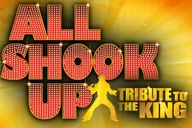 Las Vegas Elvis Tribute Show at Alexis Park thumbnail 1