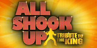 Las Vegas Elvis Tribute Show at Alexis Park