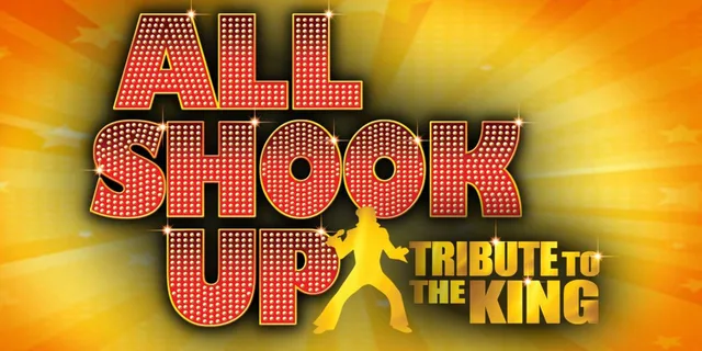 Las Vegas Elvis Tribute Show at Alexis Park - Image 1