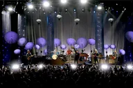 Las Vegas Counting Crows Concert thumbnail 3