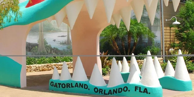 Orlando to Key West 8-Day Tour - Image 4