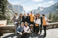 San Francisco Yosemite Highlights & Giant Sequoias Day Tour thumbnail 5