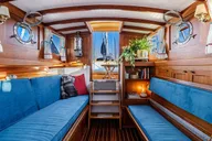 San Francisco Bay Yacht Cruise thumbnail 6