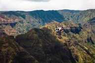 Kauai Doors-Off Helicopter Tour 60 Min thumbnail 5