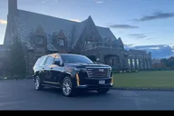 New York City Private Airport Transfer thumbnail 3