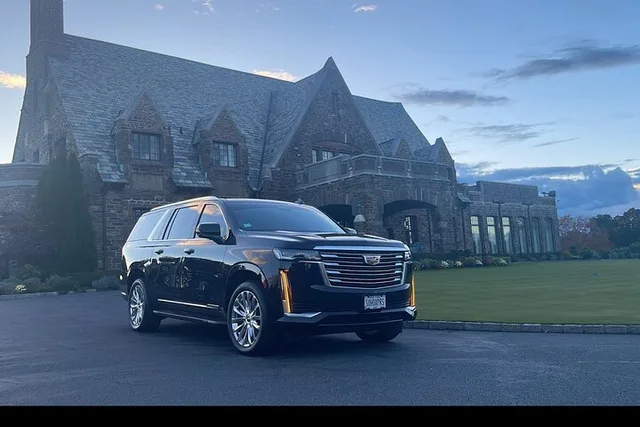New York City Private Airport Transfer - Image 3