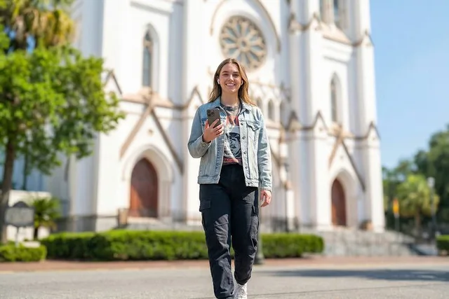 Savannah Self-Guided Walking Audio Tour - Image 2