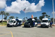 Orlando Kennedy Space Center Tour thumbnail 4