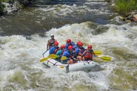 Idaho Springs Rafting Adventure 2.5 Hr thumbnail 3