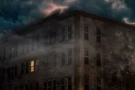 Galveston Ghost Tour: Ghouls and Graves thumbnail 1