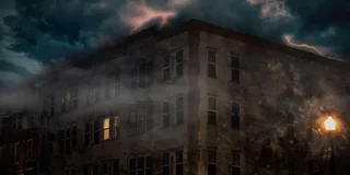 Galveston Ghost Tour: Ghouls and Graves