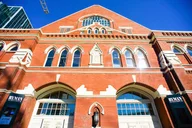Nashville Guided Sightseeing Walking Tour thumbnail 2