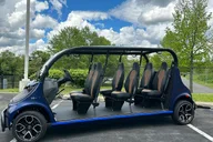 Philadelphia Guided Electric Car Tour thumbnail 5