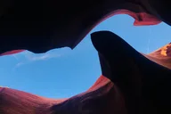 Las Vegas Antelope Canyon and Horseshoe Bend Tour thumbnail 4