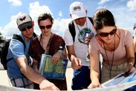 Los Angeles Tour and Scavenger Hunt thumbnail 6