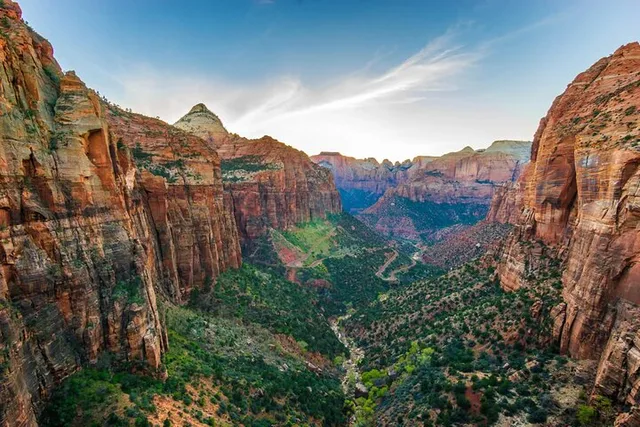 Zion National Park Private Full Day Tour - Image 6