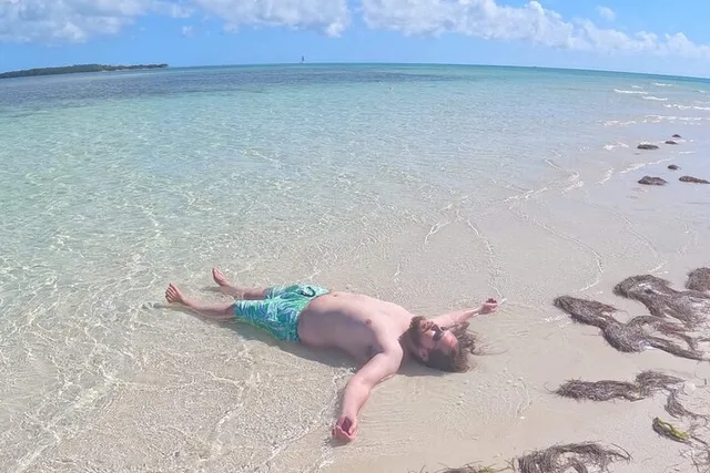 Key West Island Hop Sandbar Adventure 4 hr - Image 6