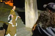 Nashville Haunted History Walking Tour thumbnail 4