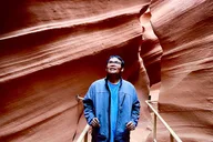 Page Antelope Canyon Tour thumbnail 6