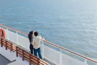 San Francisco Dinner Cruise thumbnail 3