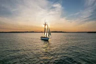 Portland Windjammer Cruise at Sunset 2 hr thumbnail 6