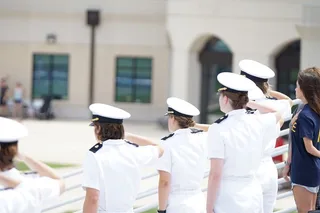 Annapolis Colonial and Naval Academy Bus Tour
