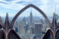 New York SKYLIFT and Beam Experience thumbnail 4