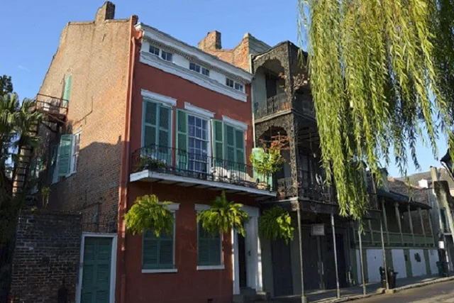 New Orleans French Quarter Walking Tour - Image 2