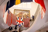 Philadelphia Museum of the American Revolution Tour thumbnail 6