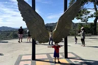 Los Angeles Griffith Park Observatory Comedy Tour thumbnail 5