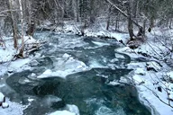 Anchorage Waterfall Walk thumbnail 4
