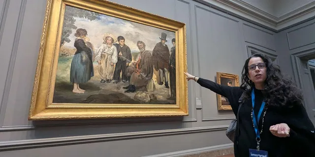 Washington DC Art and Portrait Gallery Tour - Image 6