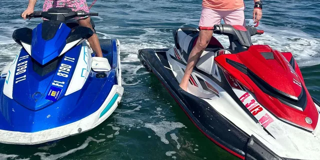 Miami Jetski Rental - Image 1