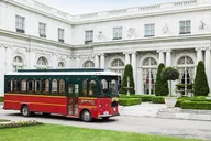 Newport Trolley Tour Scenic Overview thumbnail 2