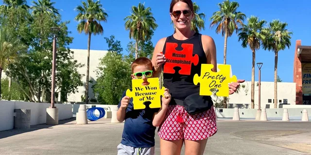 Scottsdale Puzzle Ride Adventure - Image 3