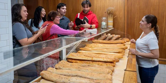 Boston North End Food Tour: Italian Flavors - Image 4