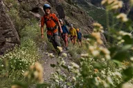 Telluride Via Ferrata Private Trip thumbnail 2