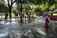 Austin Splash Pad E-Bike Tour 3 hr thumbnail 1