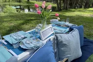 Tallahassee Picnic Experience at Pedrick Pond Park thumbnail 6
